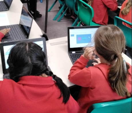 Year 3 Year 3 using computers