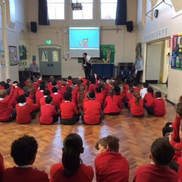 British Values week 2019