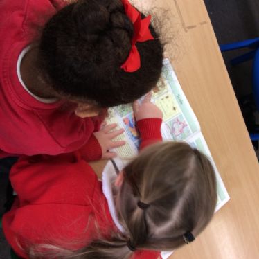 Geography in the Classroom