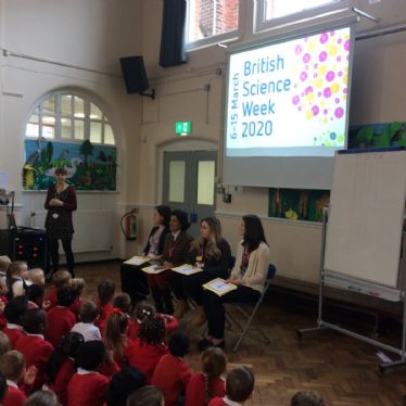 Science Week 2020