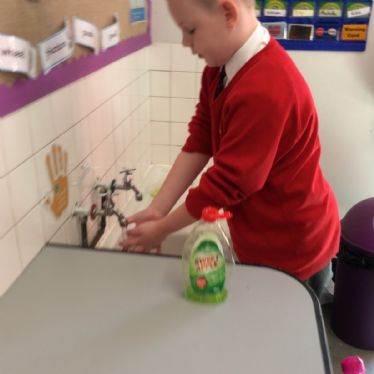 Where does mould grow best?