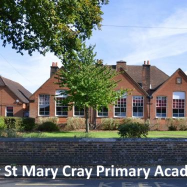 Our School and Grounds